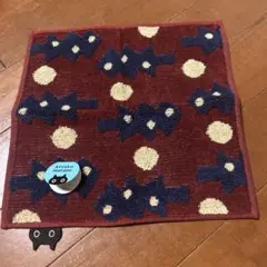 Atsuko Matano タオルハンカチ