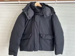 値下げ！美品【NorthFace ×nanamica 】パープルレーベル ダウン