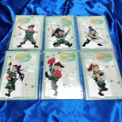 忍たま​乱太郎 ヴィンテージシリーズ アクリルスタンド Vol.2
