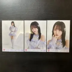 ＝LOVE 野口衣織 魔法少女 生写真 コンプ