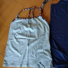 アーノルド・パーマー　キャミソールワンピース