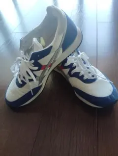 ASICS スニーカー 28.0 cm 1191A211