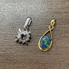 遺品整理 生前整理 ネックレストップまとめ売り