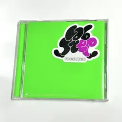 フジファブリック FAB STEP CD