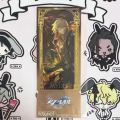 米国限定品】 ラウンドワン✖️崩壊スターレイル 銀狼 - メルカリ