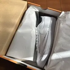 W Blazer Low '77 SE ホワイト 26.0cm 新品