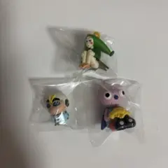 クレヨンしんちゃん まちぼうけ6 ヘンダーランドの大冒険
