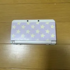 New nintendo 3DS