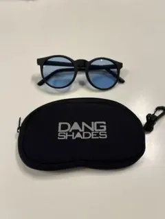 DANG SHADES 偏光サングラスのサムネイル