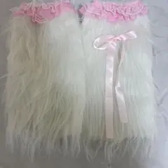 レッグウォーマー