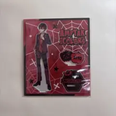 AMPTAKxCOLORS 2023 ハロウィン あっとくん アクスタ