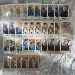 あんスタ 鳴上 嵐 ぱしゃこれ 35枚セット