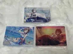 匿名配送！ノーブルアート vol.42 44 46 MEIKO 3点