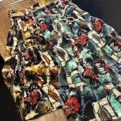 style zampa ザンパ　スカート　ブラウン系のサムネイル