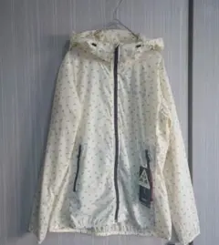 新品未使用_Marmot 薄手軽量ウィンドブレーカー キャンプアウトドア