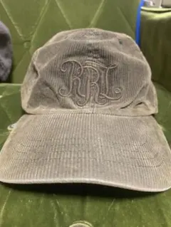 2026年最新】Rrl キャップ コーデュロイの人気アイテム - メルカリ