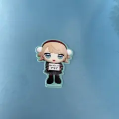 しぐれうい　ういだがー　ステッカー