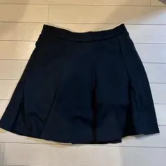 ラブトキ　スカート　スカパン　160