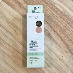 VT CICA UV TONE UP BASE MINTのサムネイル