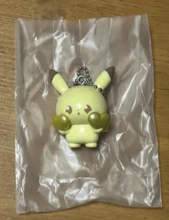 ポケピース ガチャガチャ ピカチュウ