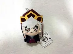 鬼滅の刃 ちびぐるみvol.6 童磨 幼少期ver.