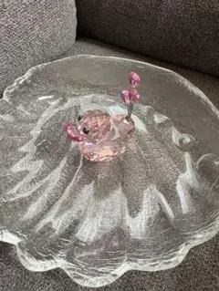 MURANO ムラノ ミルフィオリ ミルクピッチャー 水差し オブジェ