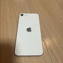Apple iPhone SE（第3世代）