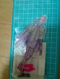 東京リベンジャーズ 三途春千夜 アクリルスタンド(値下げ済)