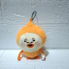 こびとづかん　ぬいぐるみマスコット