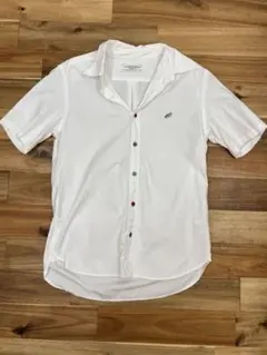 AUTHENTIC WEAR UNITED ARROWS 半袖シャツ