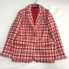 2025年最新】tsuru by mariko oikawa ジャケットの人気アイテム - メルカリ