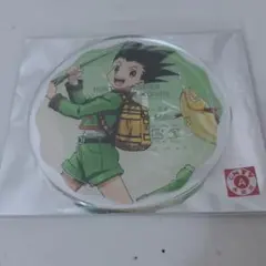 HUNTER×HUNTER グラッテ ハンター試験編 アクリルコースター ゴン