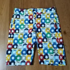 le coq sportif ゴルフパンツ 79サイズ