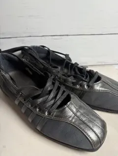 ロックフィッシュウェザーウェア BLISS LACEUP SNEAKERSのサムネイル