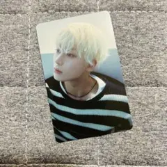 ENHYPEN daydream HMV 特典 ソヌ