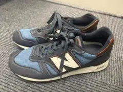 NEW BALANCE M1300CD × Cone Mills 27.5cm