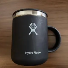 Hydro Flask ブラックマグ 12 ozのサムネイル