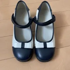 Catherine Cottage キッズ フォーマルシューズ 23.5cm