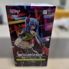 初音ミク　DE:MONSTAR T.R.