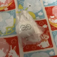 cr つなげてマスコット ジャスパー