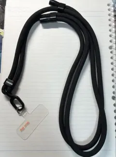 TORRAS LoopGo Flexブラック B0DKJ45YCT