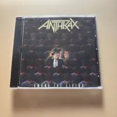2026年最新】among the living [cd] anthraxの人気アイテム - メルカリ