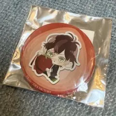 ディアラバ DIABOLIK LOVER 逆巻アヤト 缶バッジ まとめ売り - メルカリ