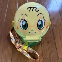 メロンパンナちゃん　プッシュランプ　ポップコーンケースセット　フレーベル館 2026年最新】メロンパンナ ポップコーンの人気アイテム - メルカリ