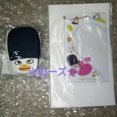 RIIZE★ソヒ★トルビョン★うちわアクセサリー★フォトカードスリーブ★ラントイ