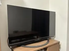 2025年最新】シャープ 4k 4t-c40aj1の人気アイテム - メルカリ