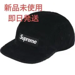 2025年最新】supreme corduroy camp capの人気アイテム - メルカリ