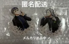 匿名配送 アイナナ Re:vale 百 千 ホリコレ アクスタ 2点セット