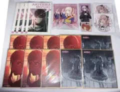 プロセカ プロジェクトセカイ 瑞希 暁山瑞希 はぴこれ 缶バッジ 色紙 51B