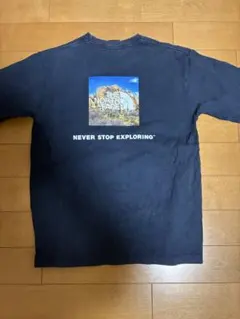 THE NORTH FACE Tシャツ Mサイズのサムネイル